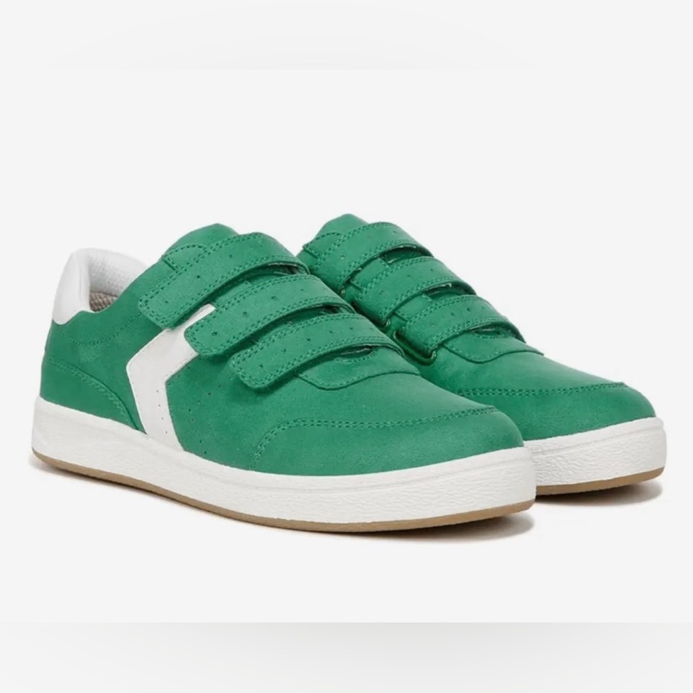 Dr.Scholl’s sneakers . Daydreamer. Green size 9.